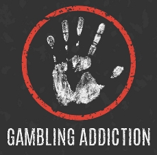 gambling recovery